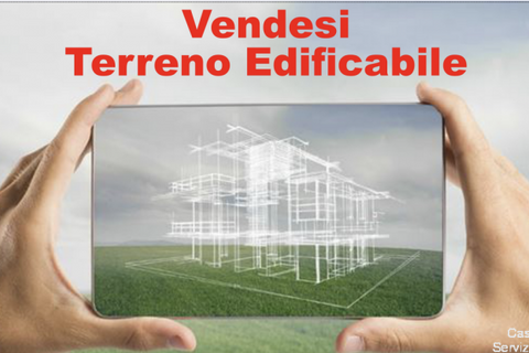 Terra a Legnaro, Padua, Legnaro - € 55.000 | Ref: LEGTE49 - foto 6