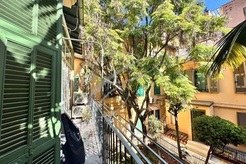 Lejlighed i Beausoleil, Alpes-Maritimes, Beausoleil - € 475.000 | Ref: 86141318 - foto 1