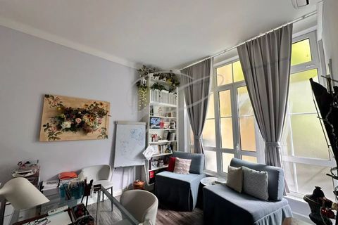 Lejlighed i Beausoleil, Alpes-Maritimes, Beausoleil - € 475.000 | Ref: 86141318 - foto 3