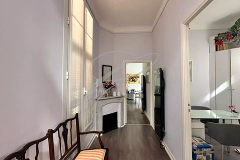 Lejlighed i Beausoleil, Alpes-Maritimes, Beausoleil - € 475.000 | Ref: 86141318 - foto 4