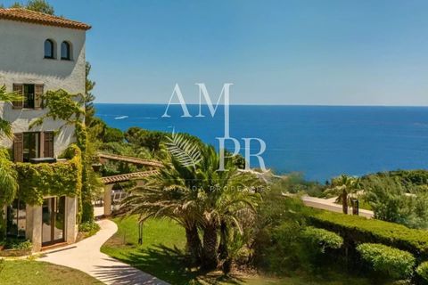 Villa i Cannes, Alpes-Maritimes, Cannes - € 5.300.000 | Ref: 8822L - foto 1
