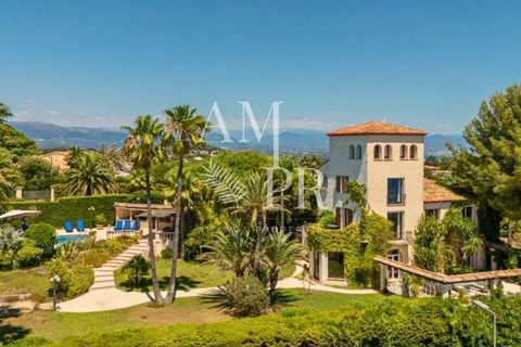 Villa i Cannes, Alpes-Maritimes, Cannes - € 5.300.000 | Ref: 8822L - foto 3