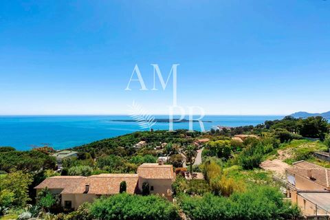 Villa i Cannes, Alpes-Maritimes, Cannes - € 5.300.000 | Ref: 8822L - foto 4