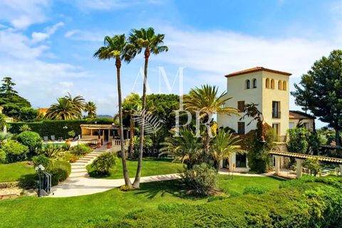 Villa i Cannes, Alpes-Maritimes, Cannes - € 5.300.000 | Ref: 8822L - foto 6