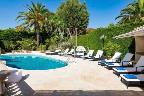 Villa i Cannes, Alpes-Maritimes, Cannes - € 5.300.000 | Ref: 8822L - foto 7