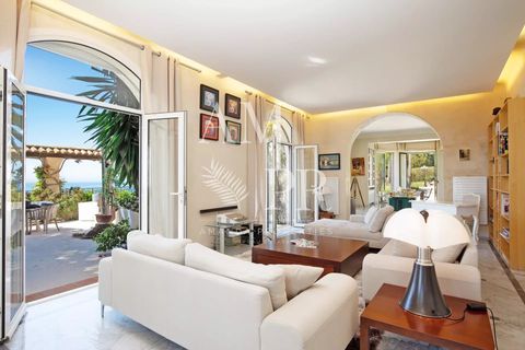 Villa i Cannes, Alpes-Maritimes, Cannes - € 5.300.000 | Ref: 8822L - foto 8