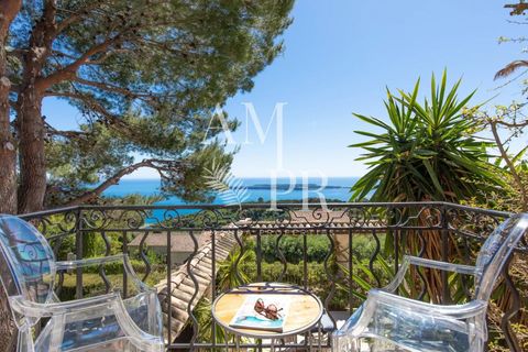 Villa i Cannes, Alpes-Maritimes, Cannes - € 5.300.000 | Ref: 8822L - foto 10