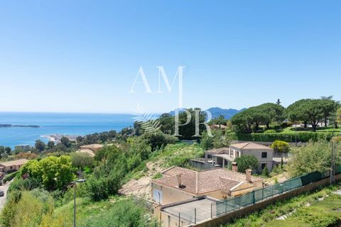 Villa i Cannes, Alpes-Maritimes, Cannes - € 5.300.000 | Ref: 8822L - foto 11