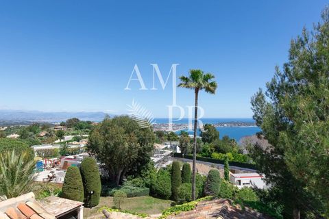 Villa i Cannes, Alpes-Maritimes, Cannes - € 5.300.000 | Ref: 8822L - foto 12