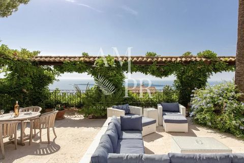 Villa i Cannes, Alpes-Maritimes, Cannes - € 5.300.000 | Ref: 8822L - foto 13