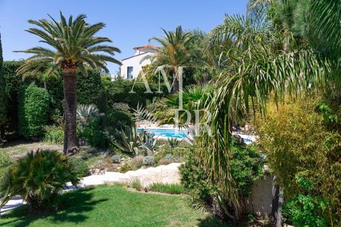 Villa i Cannes, Alpes-Maritimes, Cannes - € 5.300.000 | Ref: 8822L - foto 14