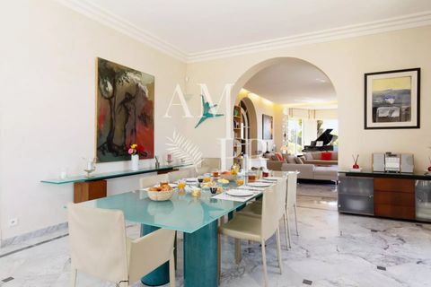 Villa i Cannes, Alpes-Maritimes, Cannes - € 5.300.000 | Ref: 8822L - foto 15