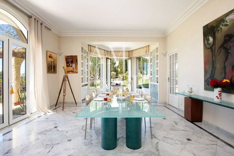 Villa i Cannes, Alpes-Maritimes, Cannes - € 5.300.000 | Ref: 8822L - foto 16