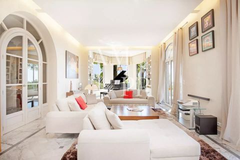 Villa i Cannes, Alpes-Maritimes, Cannes - € 5.300.000 | Ref: 8822L - foto 17