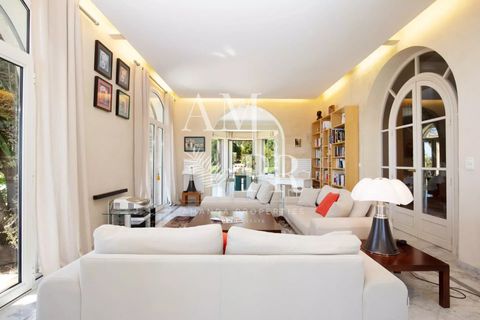 Villa i Cannes, Alpes-Maritimes, Cannes - € 5.300.000 | Ref: 8822L - foto 18