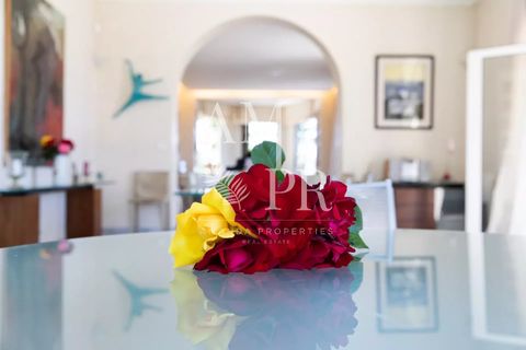 Villa i Cannes, Alpes-Maritimes, Cannes - € 5.300.000 | Ref: 8822L - foto 21