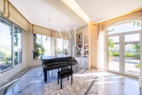 Villa i Cannes, Alpes-Maritimes, Cannes - € 5.300.000 | Ref: 8822L - foto 25