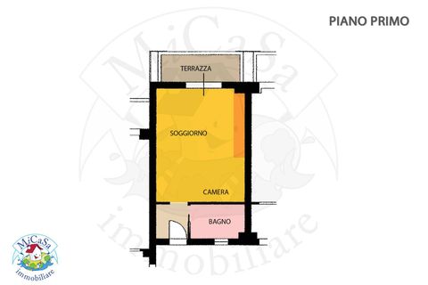 Lejlighed i Pisa, Pisa, Pisa - € 145.000 | Ref: 2640 - foto 3