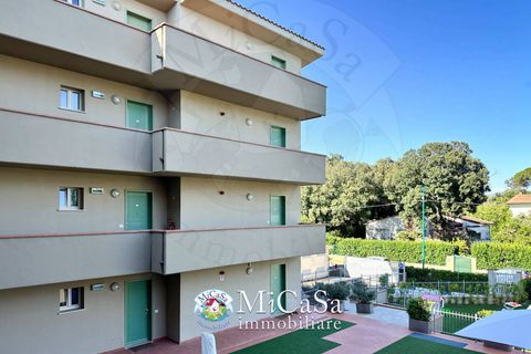 Lejlighed i Pisa, Pisa, Pisa - € 145.000 | Ref: 2640 - foto 17
