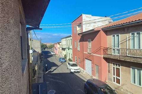 Villa a Seneghe, Oristano, Seneghe - € 59.000 | Ref: MAR184 - foto 7