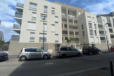 Leilighet i Trappes, Yvelines, Trappes - € 187 677 | Ref: 86144642 - foto 2