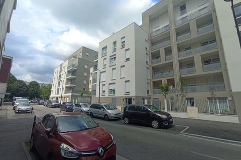 Leilighet i Trappes, Yvelines, Trappes - € 187 677 | Ref: 86144642 - foto 3