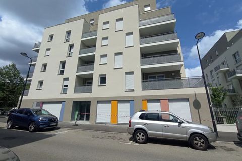 Leilighet i Trappes, Yvelines, Trappes - € 187 677 | Ref: 86144642 - foto 5