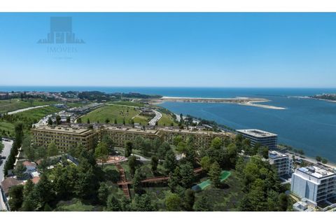 Lejlighed i Canidelo, Porto, Canidelo - € 1.850.000 | Ref: VNC47T4_2 - foto 12