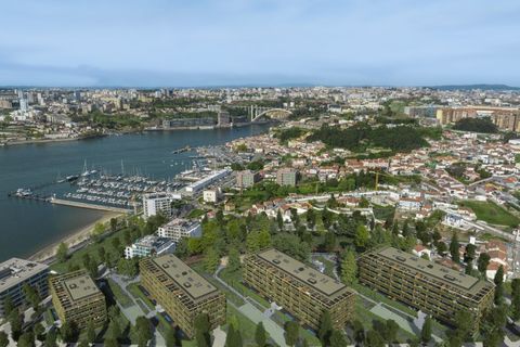 Lejlighed i Canidelo, Porto, Canidelo - € 830.000 | Ref: VNC47T4_1 - foto 12