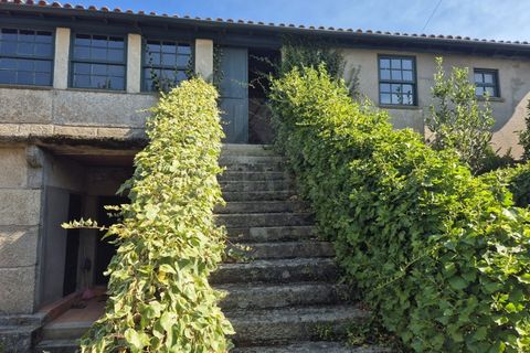 Villa i Viana do Castelo, Viana do Castelo, Viana do Castelo - € 560.000 | Ref: MDS4176 - foto 3
