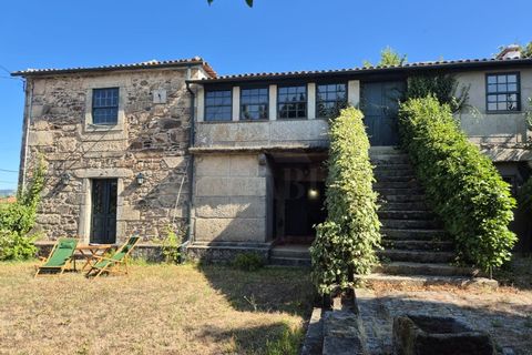 Villa i Viana do Castelo, Viana do Castelo, Viana do Castelo - € 560.000 | Ref: MDS4176 - foto 4