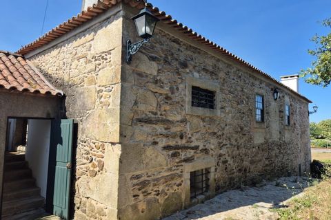 Villa i Viana do Castelo, Viana do Castelo, Viana do Castelo - € 560.000 | Ref: MDS4176 - foto 7