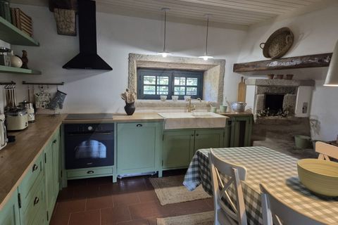 Villa i Viana do Castelo, Viana do Castelo, Viana do Castelo - € 560.000 | Ref: MDS4176 - foto 21