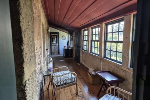 Villa i Viana do Castelo, Viana do Castelo, Viana do Castelo - € 560.000 | Ref: MDS4176 - foto 36