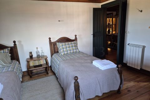 Villa i Viana do Castelo, Viana do Castelo, Viana do Castelo - € 560.000 | Ref: MDS4176 - foto 41