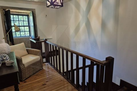 Villa i Viana do Castelo, Viana do Castelo, Viana do Castelo - € 560.000 | Ref: MDS4176 - foto 47