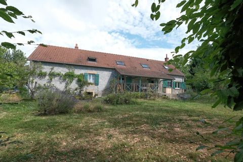 Villa i Remilly, Nievre, Remilly - € 249.000 | Ref: KB-23140 - foto 2