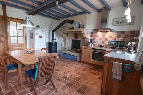 Villa i Remilly, Nievre, Remilly - € 249.000 | Ref: KB-23140 - foto 3