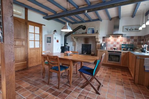 Villa i Remilly, Nievre, Remilly - € 249.000 | Ref: KB-23140 - foto 4