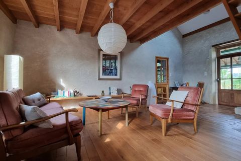 Villa i Remilly, Nievre, Remilly - € 249.000 | Ref: KB-23140 - foto 5
