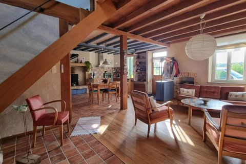 Villa i Remilly, Nievre, Remilly - € 249.000 | Ref: KB-23140 - foto 7