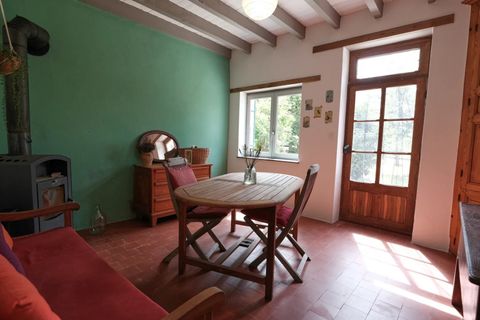Villa i Remilly, Nievre, Remilly - € 249.000 | Ref: KB-23140 - foto 10