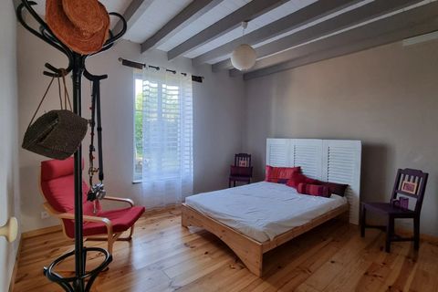 Villa i Remilly, Nievre, Remilly - € 249.000 | Ref: KB-23140 - foto 12
