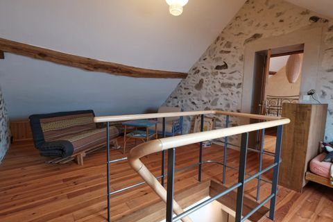 Villa i Remilly, Nievre, Remilly - € 249.000 | Ref: KB-23140 - foto 13