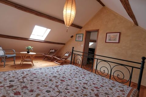Villa i Remilly, Nievre, Remilly - € 249.000 | Ref: KB-23140 - foto 16