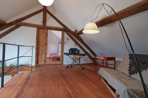 Villa i Remilly, Nievre, Remilly - € 249.000 | Ref: KB-23140 - foto 17