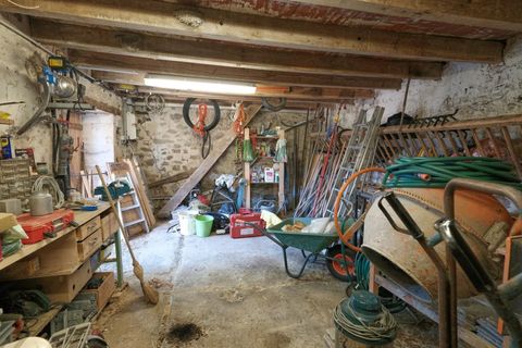 Villa i Remilly, Nievre, Remilly - € 249.000 | Ref: KB-23140 - foto 24