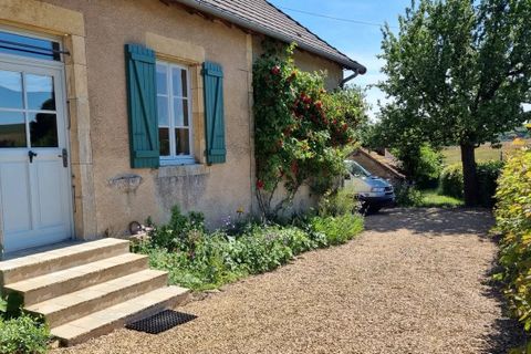 Villa i Remilly, Nievre, Remilly - € 249.000 | Ref: KB-23140 - foto 26