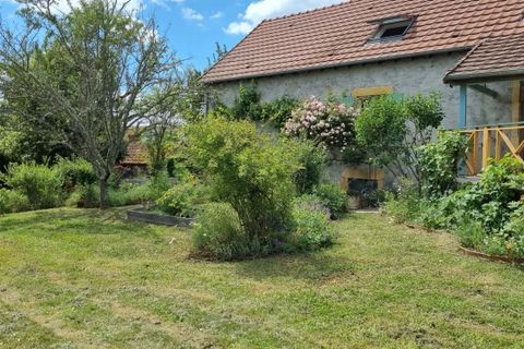 Villa i Remilly, Nievre, Remilly - € 249.000 | Ref: KB-23140 - foto 27