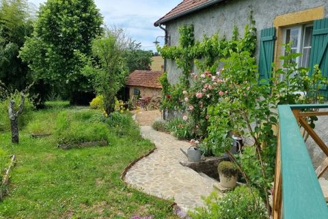 Villa i Remilly, Nievre, Remilly - € 249.000 | Ref: KB-23140 - foto 28